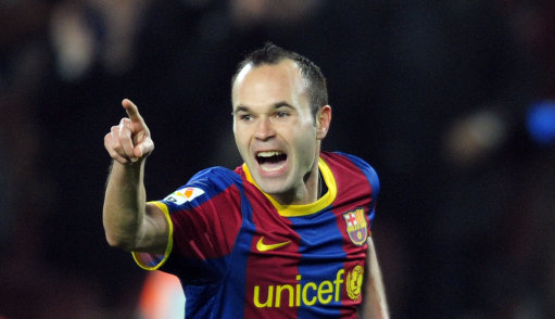 Iniesta 1