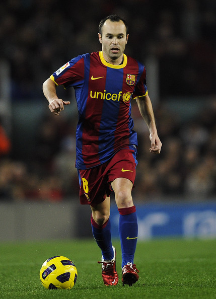 Iniesta 2