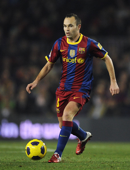 Iniesta 5