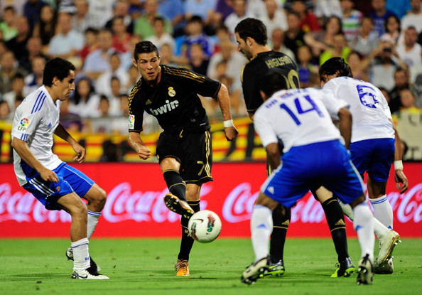 Cristiano+Ronaldo+Real+Zaragoza+v+Real+Madrid+9xnO10GBlVsl